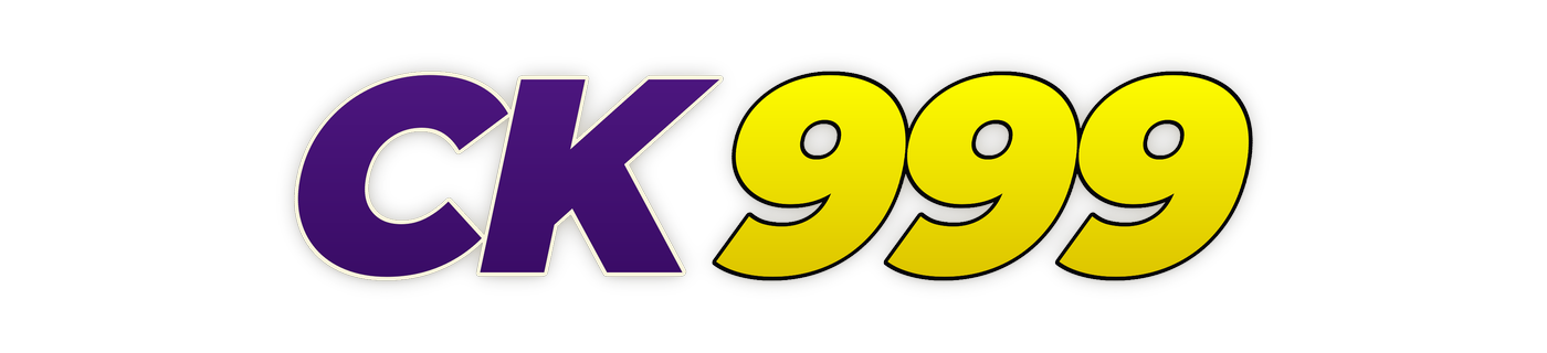 ck999 Logo